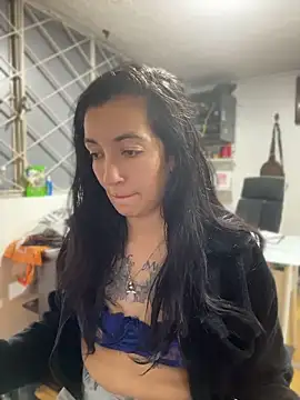 SALOME_KORLAND লাইভ XXX চ্যাট