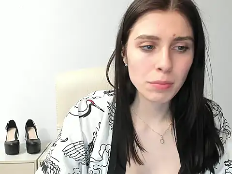 dreamPIA Chat XXX in diretta