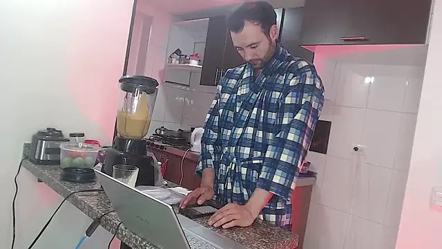 CarterHott Webcam Show