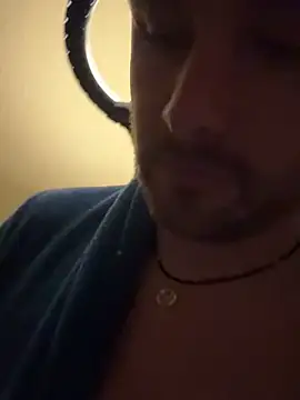 Вебкам-шоу MartinBrandon