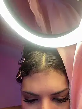 Show de webcam de luludolll