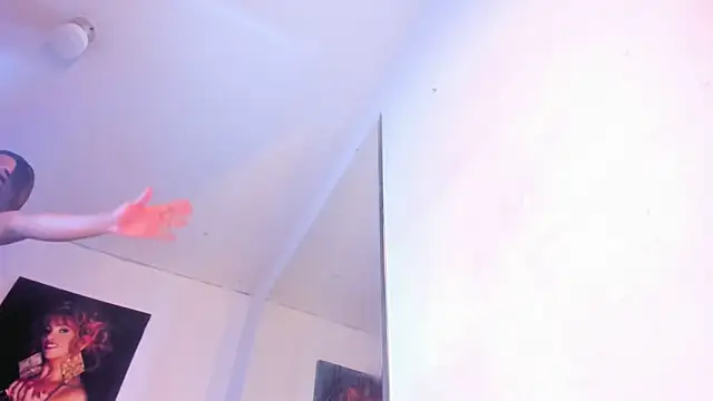 Lanna_big33 Webcam show