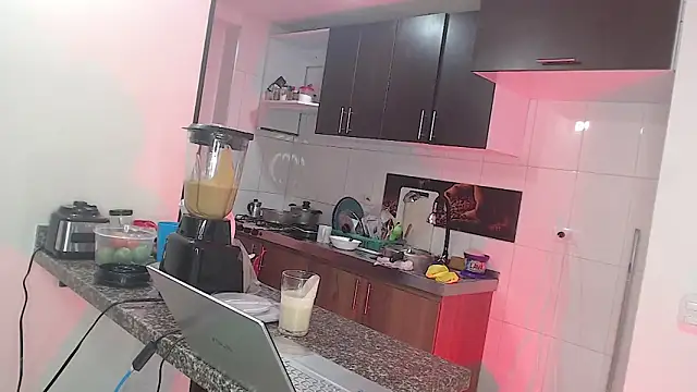 CarterHott Webcam Show