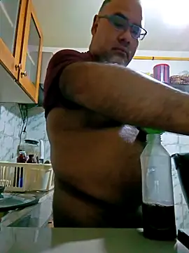 PhillDrake11 Adlı Modelin Web Kamerası Şovu