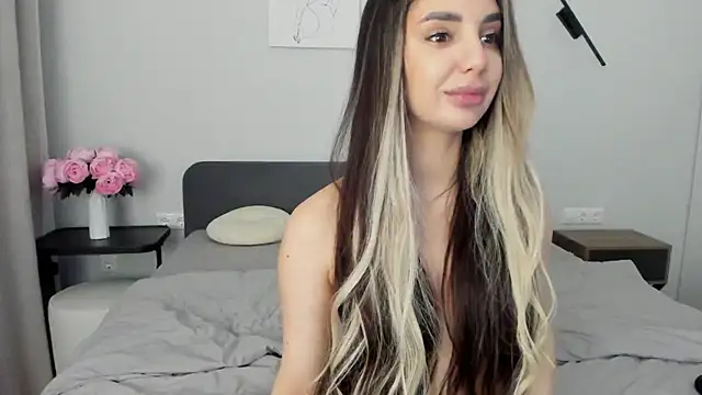 Chat XXX en directo de miss_emily_