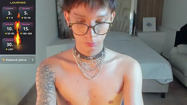 دردشة AndyWiilliams الجنسية المباشرة