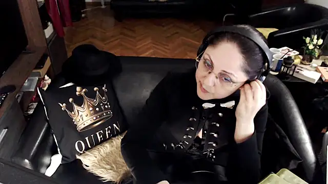 Imperatriza Chat XXX in diretta