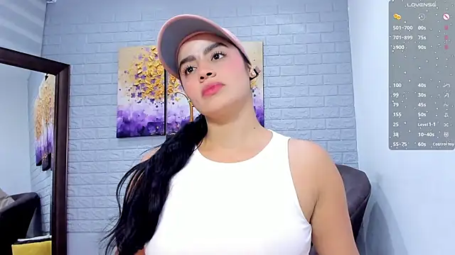 Chatroom XXX en direct de Eyes_Duque