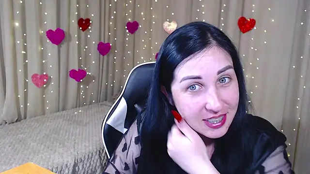 JillStevens live XXX chat