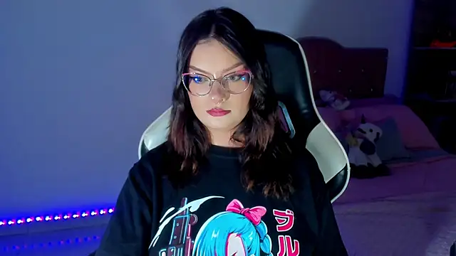 Živý XXX chat OphelianaRose33