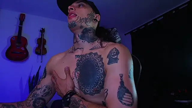 Ryuk_it: απευθείας συνομιλία ΧΧΧ