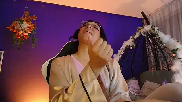 Chat XXX Live Emmapark_