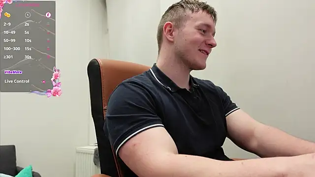 Richard_Dullas élő XXX-chatje