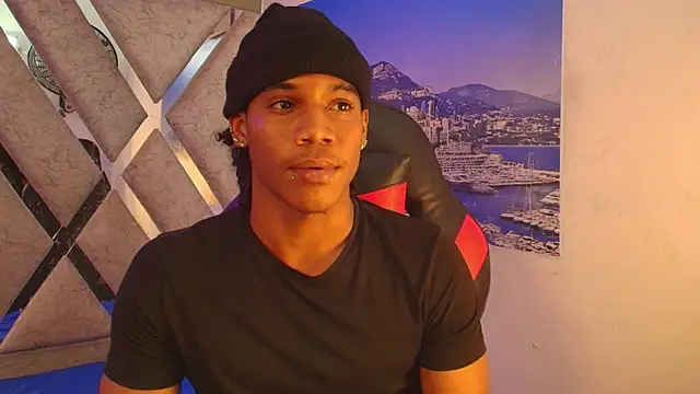 axel_silva4 Webcam Show