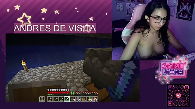 Sembang XXX Secara Langsung Abysparadise