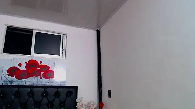 pinky_f00x 现场XXX聊天