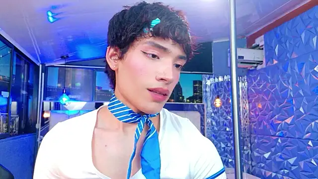 AlecciaNova Live XXX Chat