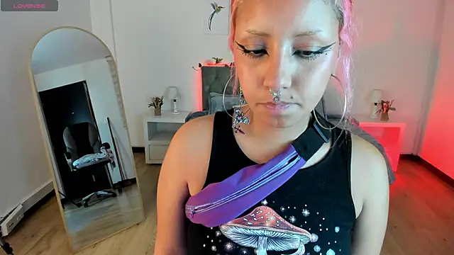 Cat__Moon__ লাইভ XXX চ্যাট