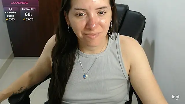 Czat XXX na żywo – spicey_latina