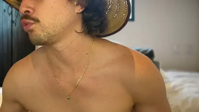 mcklister_kinky_feetsのウェブカメラショー