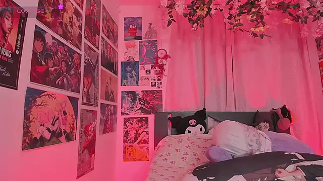 Czat XXX na żywo – MissCurvyTop