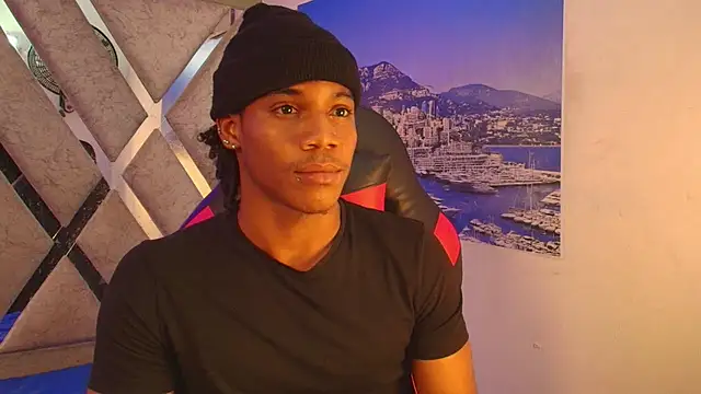 axel_silva4 Webcam show