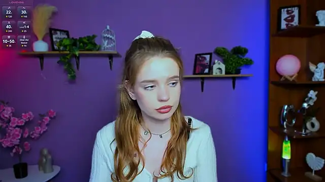 Živý XXX chat mila_glow1