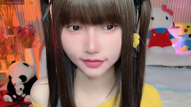 di-or-'s Live XXX Chat