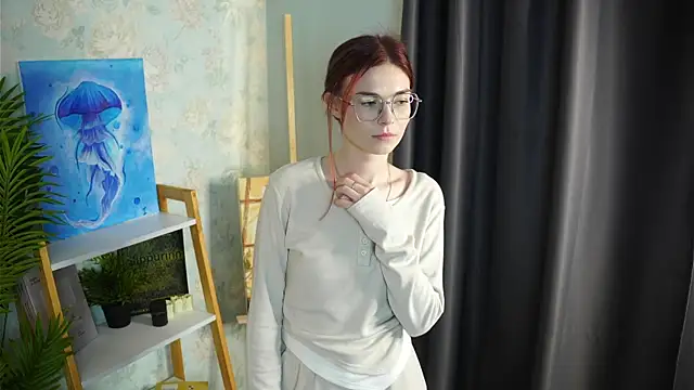 Czat XXX na żywo – MyrlYosko