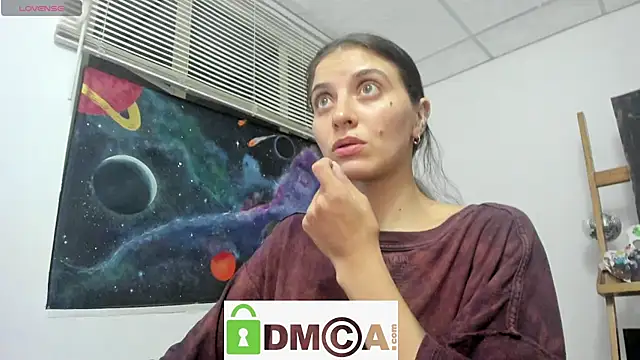 Czat XXX na żywo – mariecam420