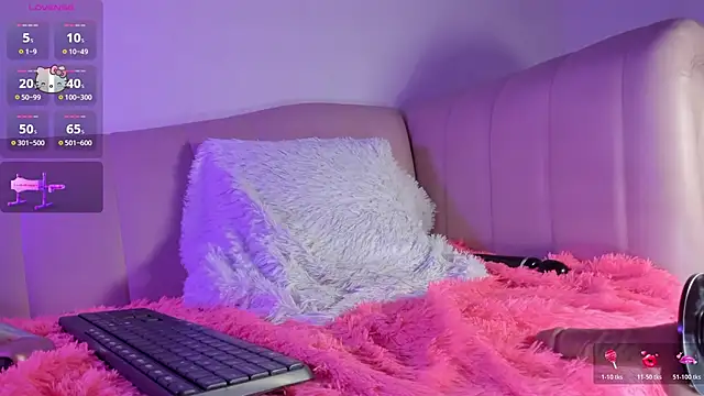 Connie_Cherxx Live XXX Chat