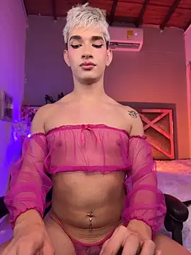 Cherry_zayden_のライブXXXチャット