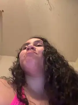 Živý XXX chat carlithefreak