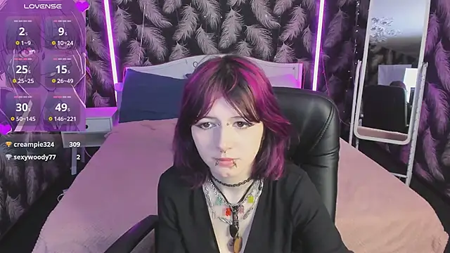 Ashley_Veil – Live XXX-chat