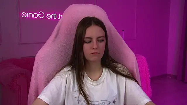 دردشة SofiaSarvain الجنسية المباشرة