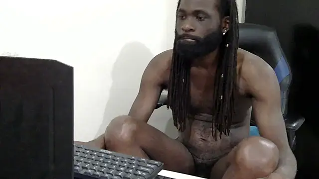 Darkkras 即時 XXX 聊天