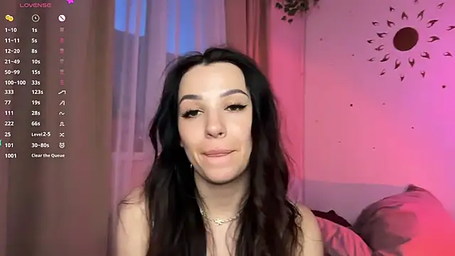 emilytr1xxy 라이브 XXX 채팅