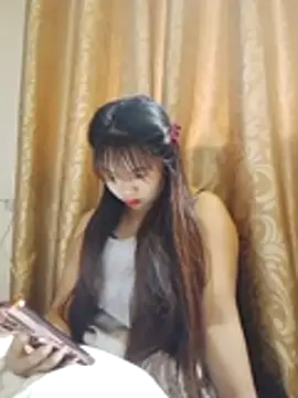 -Dolly-02 在線直播表演