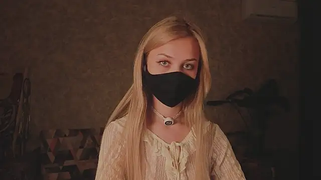 EternalOphelia's Live XXX Chat