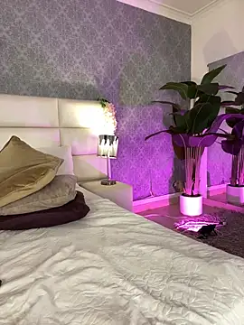 Celeste_Amber's Webcam Show