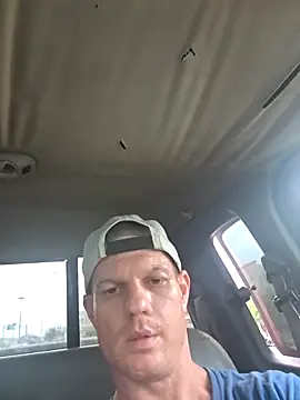 Pokazy przed kamerką – JockNThirsty