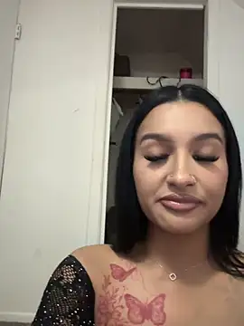 latinadollxo: вебкам-шоу