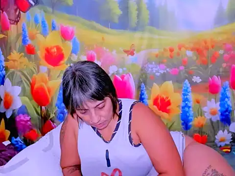 indianroxy – Naživo XXX chat