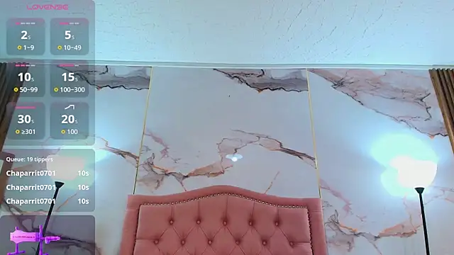 LizzRouse's Live XXX Chat