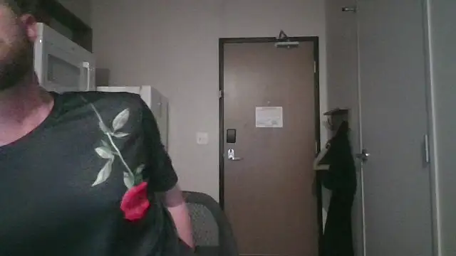 W1LBURN: вебкам-шоу