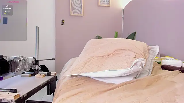 angeline_blake_ Obrolan Langsung XXX