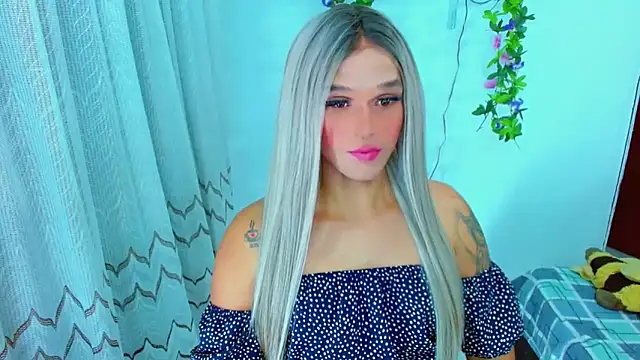 TaylorMon – Kamerová šou