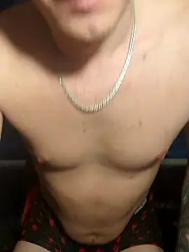 DiMastyzzz's Webcam Show