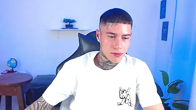 โชว์เว็บแคมของ setthomas