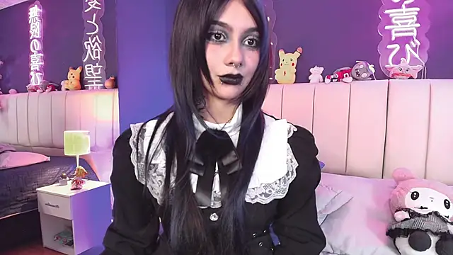 Shizuko_ 现场XXX聊天